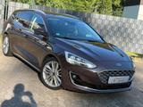 Ford Focus Turnier Vignale Automatik Leder Navi - Ford Focus Vignale mit Diesel-Antrieb