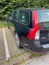 Volvo V50 1.6 Diesel - Volvo V50 aus 2010