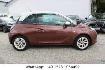 Opel Adam - 4