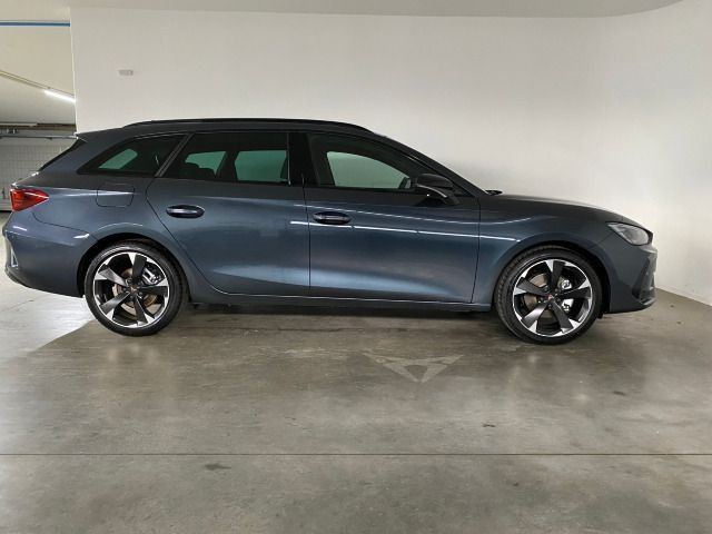 CUPRA Leon Sportstourer 1.5 eTSI DSG AHK