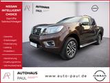 Nissan Navara 2.3 dCi Tekna DC, Leder, SHD, AVM, SHZ - Nissan Navara: Dc