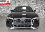 Audi A6 Allroad 55 TDI QUATTRO*LUFT*VIRTUAL*ACC*AHK* - gebrauchte Audi A6 Allroad aus dem Jahr 2021