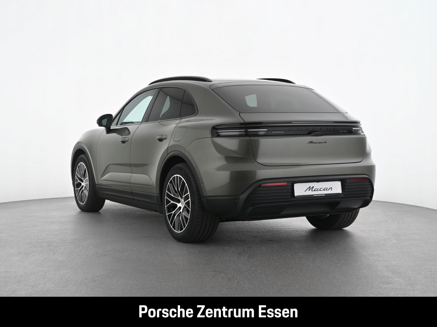 Porsche Macan - Bild 3