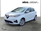 Renault Zoe R110 EVOLUTION *INKL. AKKU* LED NAVI SHZ ALU - Renault ZOE: Evolution