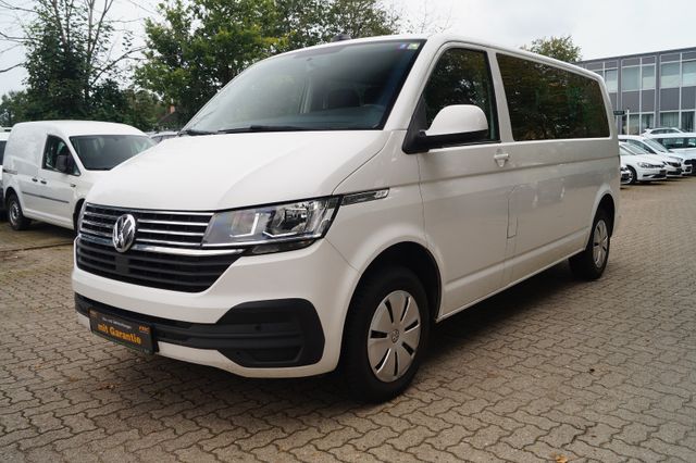 Volkswagen T6 2,0TDI Caravelle Comfortline Automat Sitzheiz