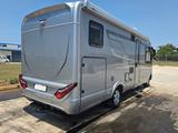 HYMER / ERIBA / HYMERCAR B 680 tolle Ausstattung, super gepflegt - HYMER / ERIBA B 680