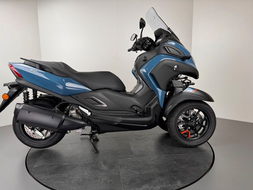 Fahrzeugabbildung Yamaha TRICITY 300 *AKTIONSPREIS *ab 99,- € mtl.