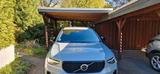 Volvo XC40 B4 Plus Dark (197 PS) | Garantie 2029 - gebrauchte Volvo XC40 aus dem Jahr 2024