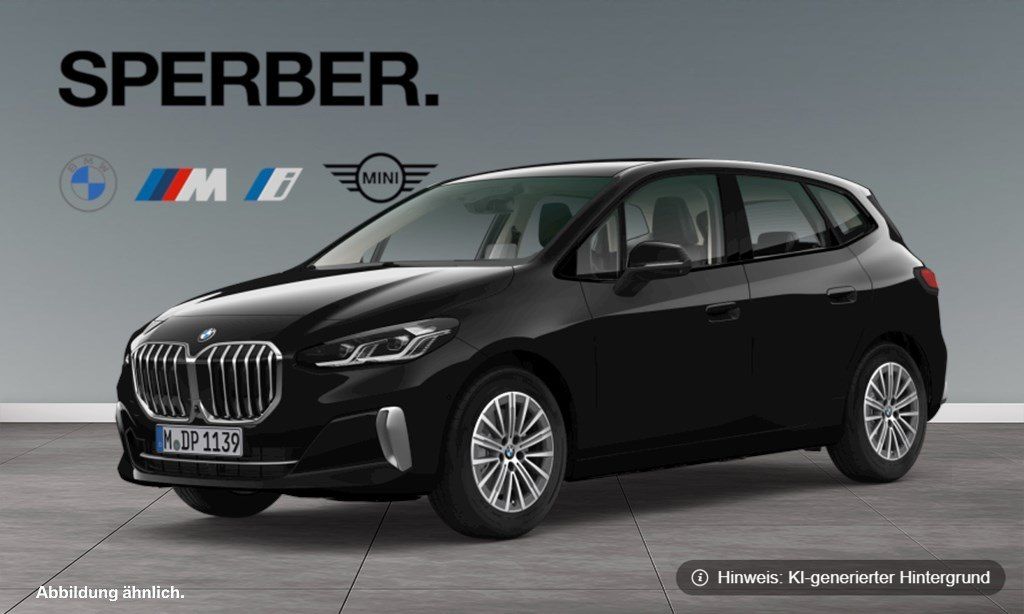 Image of BMW 223 Active Tourer