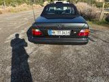 Mercedes-Benz CE 300-24V Vollaust. Zustand lt. Gutachten 2- - Mercedes-Benz CE 300 mit Benzin-Antrieb: Automatik