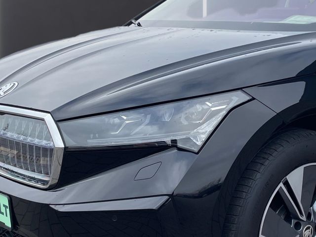 Enyaq 60 Loft Navi,Klima,ACC,LED,SHZ