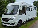 HYMER / ERIBA / HYMERCAR  B 678 DL - Offers