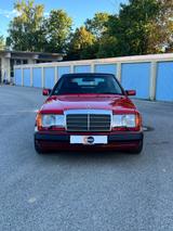 Mercedes-Benz 300 CE 24V Cabriolet deutsch 2.Hand erstkl.