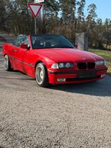 BMW E36 318i Cabrio inkl. Hardtop - BMW: E36 Hardtop