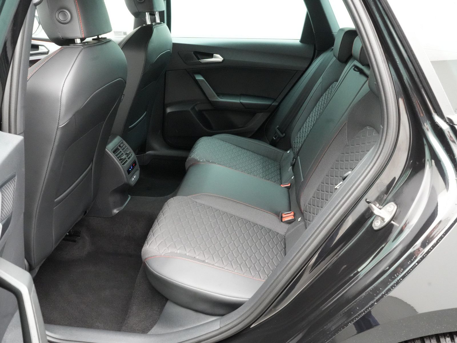 Seat Leon - Bild 13