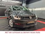Volkswagen Touran Trendline BMT/Start-Stopp.1HAND.KLIMA.PDC - Volkswagen Touran aus 2018