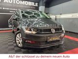 Volkswagen Touran Trendline BMT/Start-Stopp.1HAND.KLIMA.PDC - Volkswagen Touran mit Diesel-Antrieb: Scheckheftgepflegt, Kleinbus