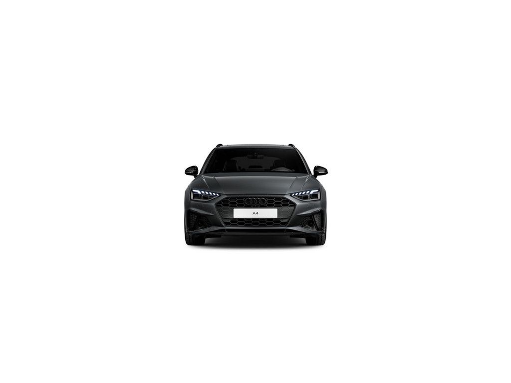 Audi A4 - Bild 2