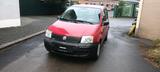 Fiat FIAT PANDA  TÜV NEU  1 HAND   97TKM. - Fiat Panda Gebrauchtwagen in Dortmund