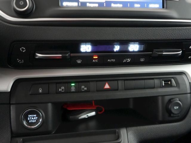 Zafira Life e TOURER L 75kWh AT 7-SITZER+BI XENO