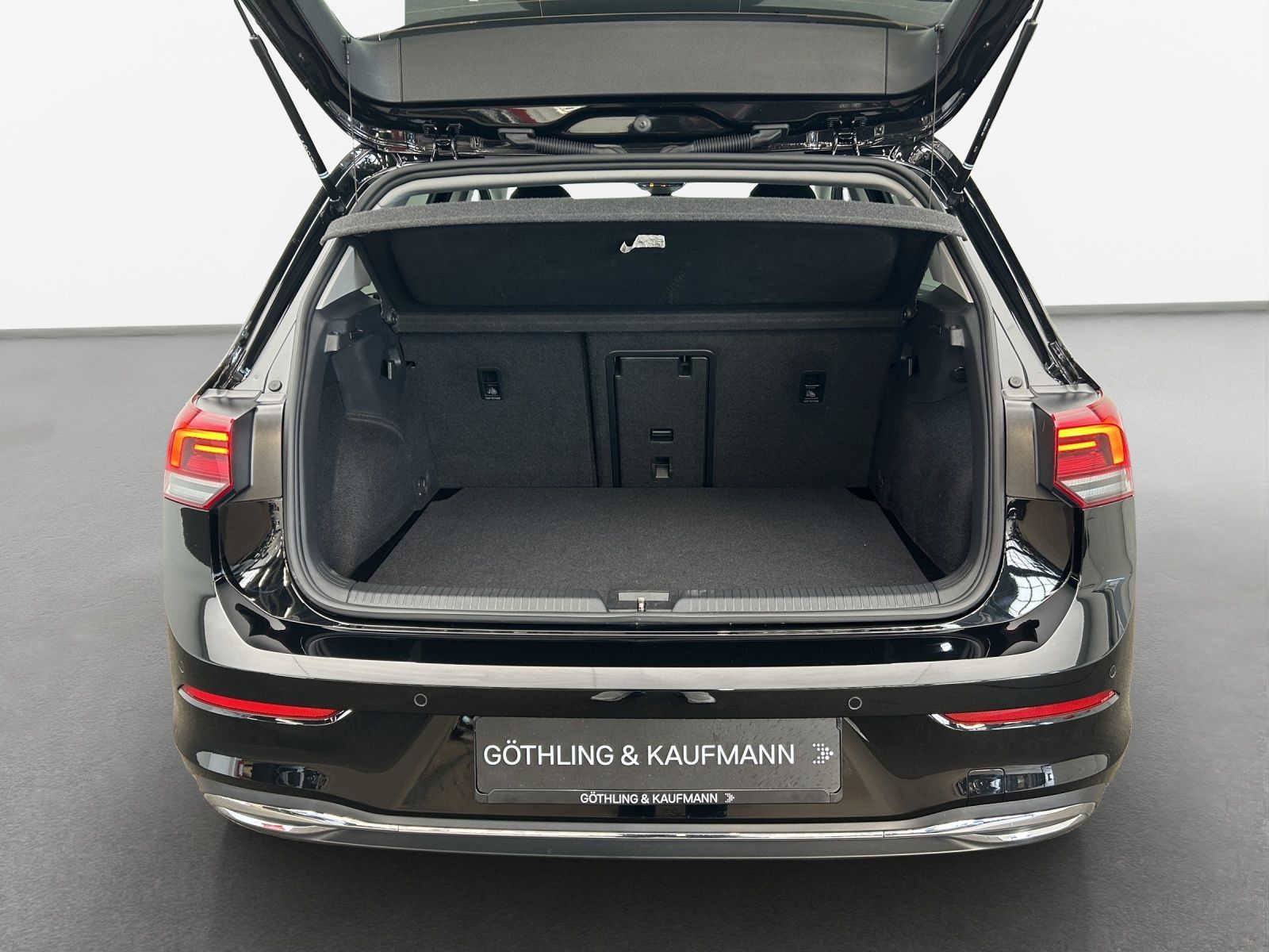 Volkswagen Golf - Bild 11