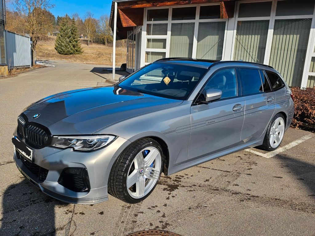 BMW 340