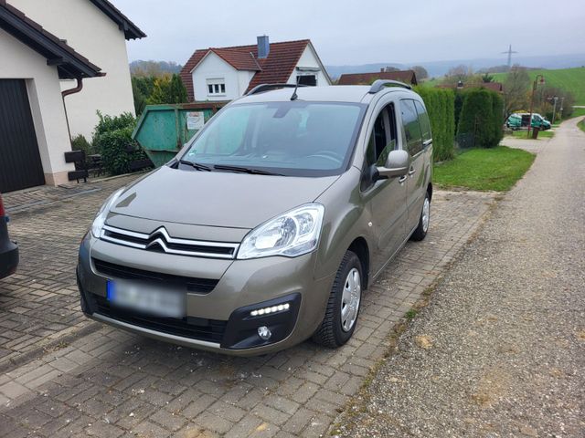 Citroën Citroen Berlingo Multispace bj 2018