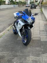 Suzuki Gsxr-600 ( viele Extras) - Offers