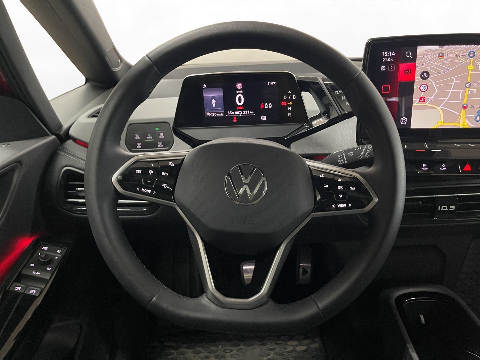 Volkswagen ID.3 - Bild 20