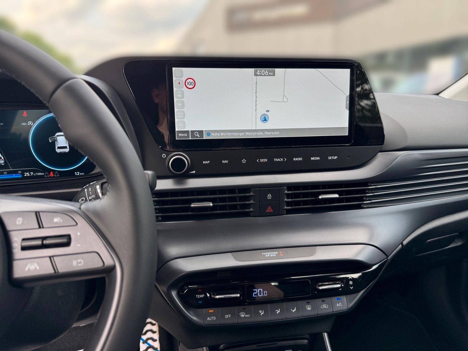 Hyundai BAYON - Bild 9