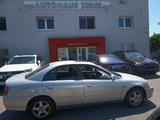 Honda Accord 1.8i ES - Honda Accord: 1.8