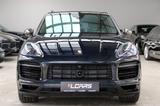 Porsche Cayenne E-Hybrid PlatinumEd SportDesign Carbon - Porsche Cayenne Gebrauchtwagen in Düsseldorf
