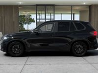BMW X5 M - Vorschau Bild 5