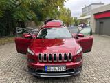 Jeep Cherokee 2.0 MultiJet II 125 kW 4x4 Limited ...
