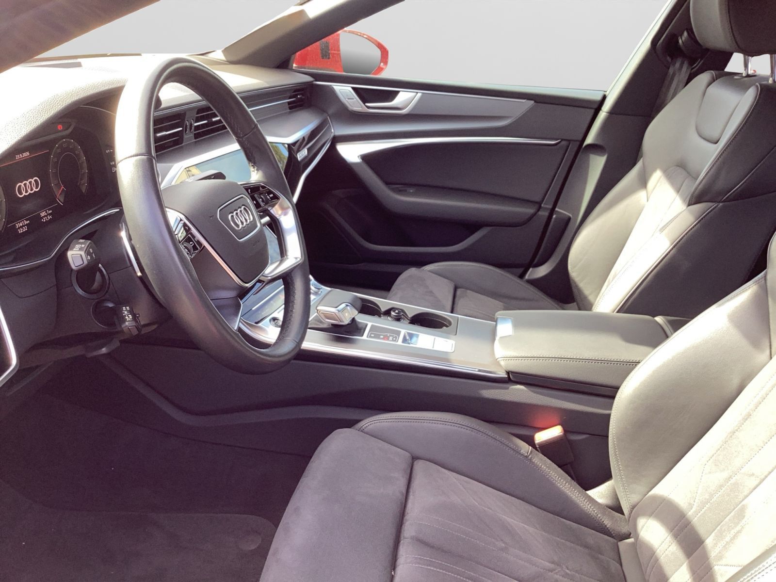 Audi A7 - Bild 9