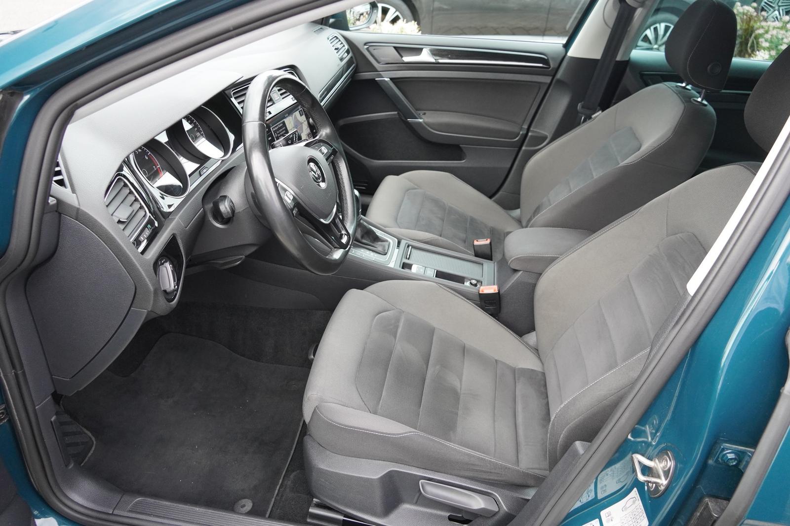 Volkswagen Golf VII 1.4 16V TSI Highline BMT LED Navi PDC