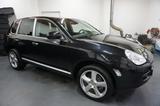 Porsche Cayenne3,2,Leder,Navi,Xenon,Pdc,Top Zustand - Porsche in Cottbus