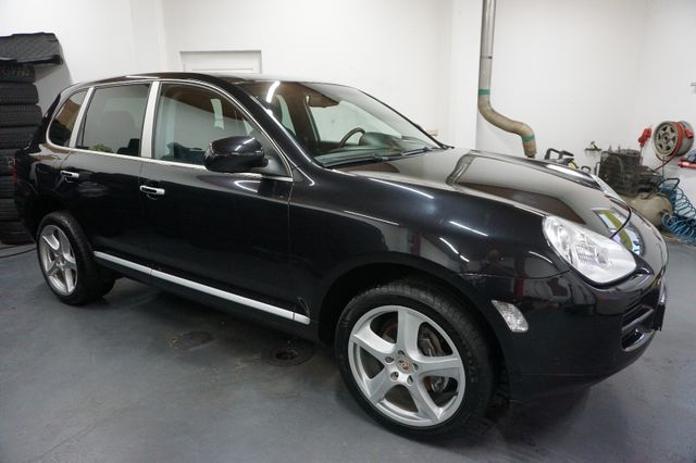 Porsche Cayenne3,2,Leder,Navi,Xenon,Pdc,Top Zustand