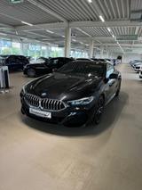 BMW 840d xDrive Coupé | Garantie | Service Neu | 8x