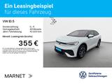 Volkswagen ID.5 Pure*55 kWh*Navi*Wärmepumpe*Pano*IQ-Light*K - Volkswagen ID.5: Pure