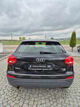 Audi Q2 basis ultra 1.0 TFSI - gebrauchte Audi Van