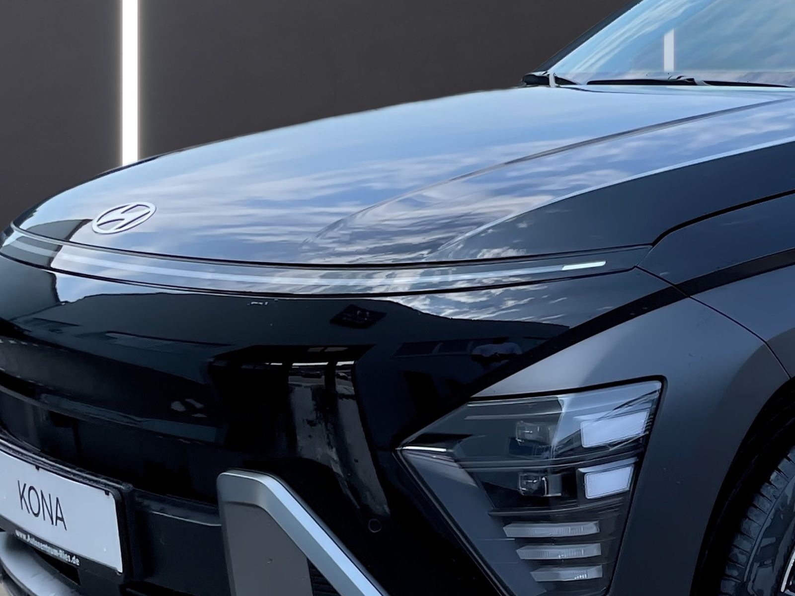 Hyundai Kona – Bild 6