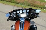 Harley-Davidson Electra Glide Ultra Limited  - HARLEY-DAVIDSON ELECTRA GLIDE