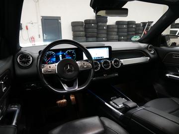 2022 Mercedes-BENZ EQB 缩略图 21