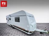 Bürstner Averso 560 TK  - Bürstner Tk averso 560