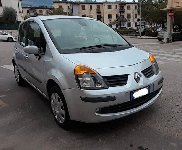 Renault Modus 1.5 dCi 70CV Dynamique