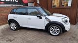 MINI COOPER_SD Countryman Cooper SD All4 - MINI MINI: Weiß, Countryman