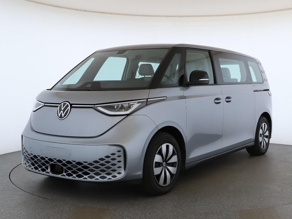 Volkswagen ID. Buzz - Bild 2