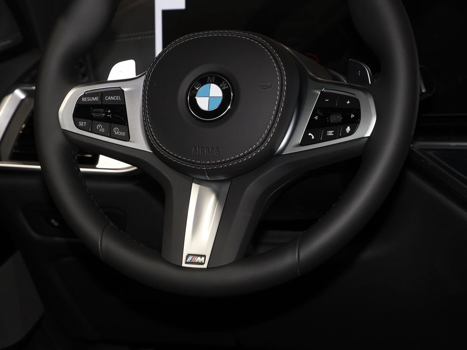 BMW X5 - Bild 12
