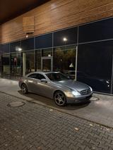 Mercedes-Benz Mercedes Benz CLS-350 Grand Edition - gebrauchte Mercedes-Benz CLS 350 aus dem Jahr 2009
